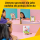 LEGO CREATOR 31390 Dekoracyjny obraz z kwiatami - 1529754 - zdjęcie 5